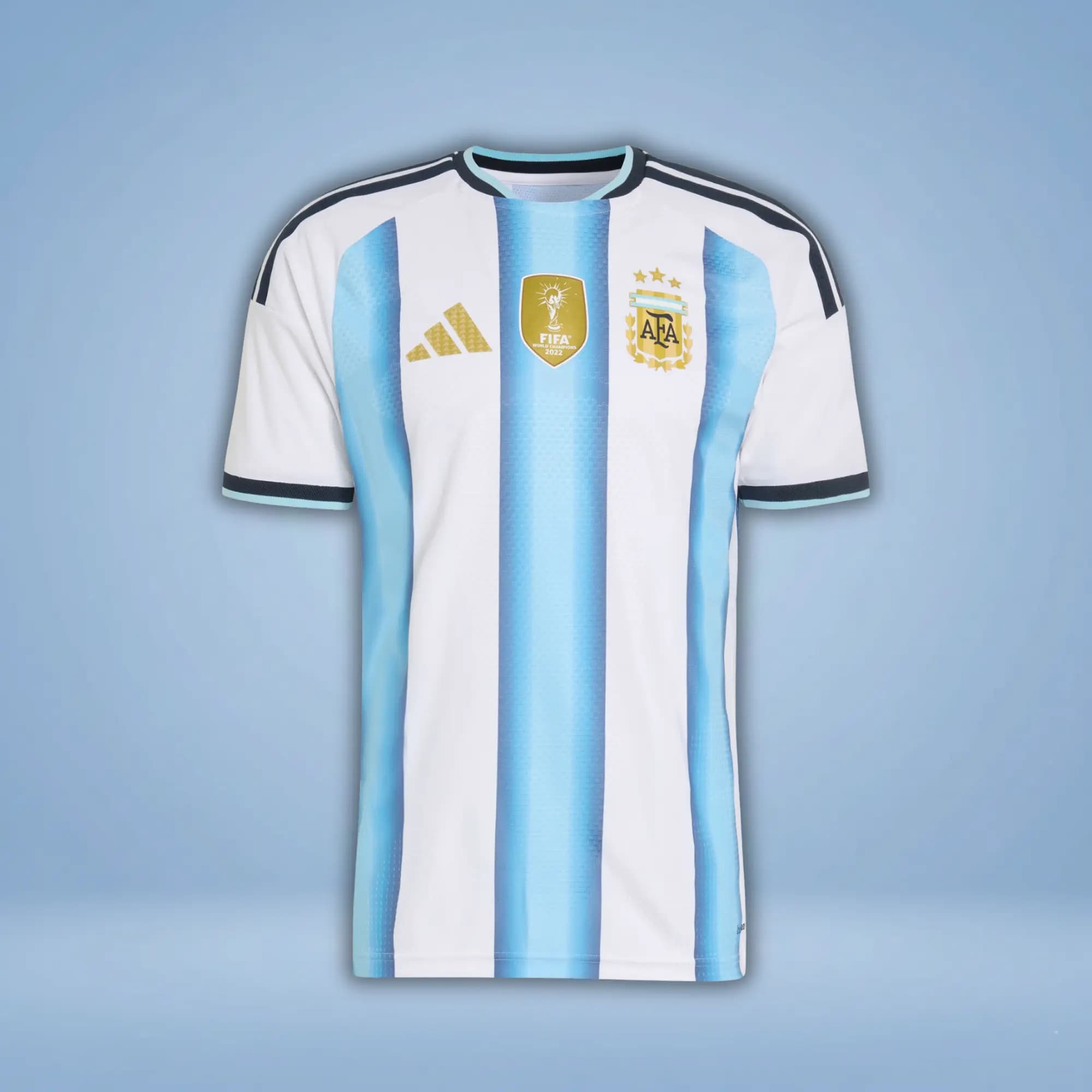 Argentina Home Jersey 2026