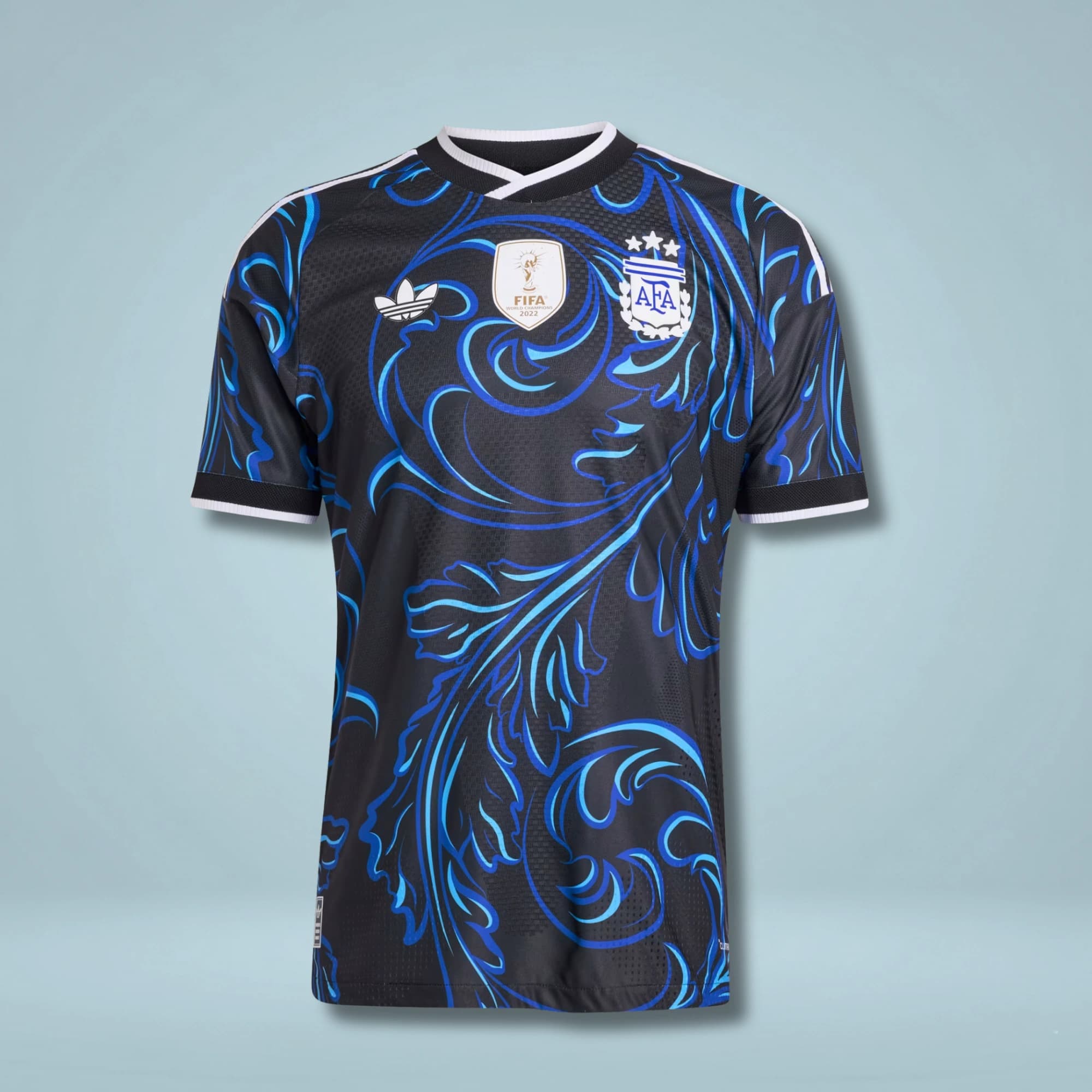 Argentina Away Jersey 2026