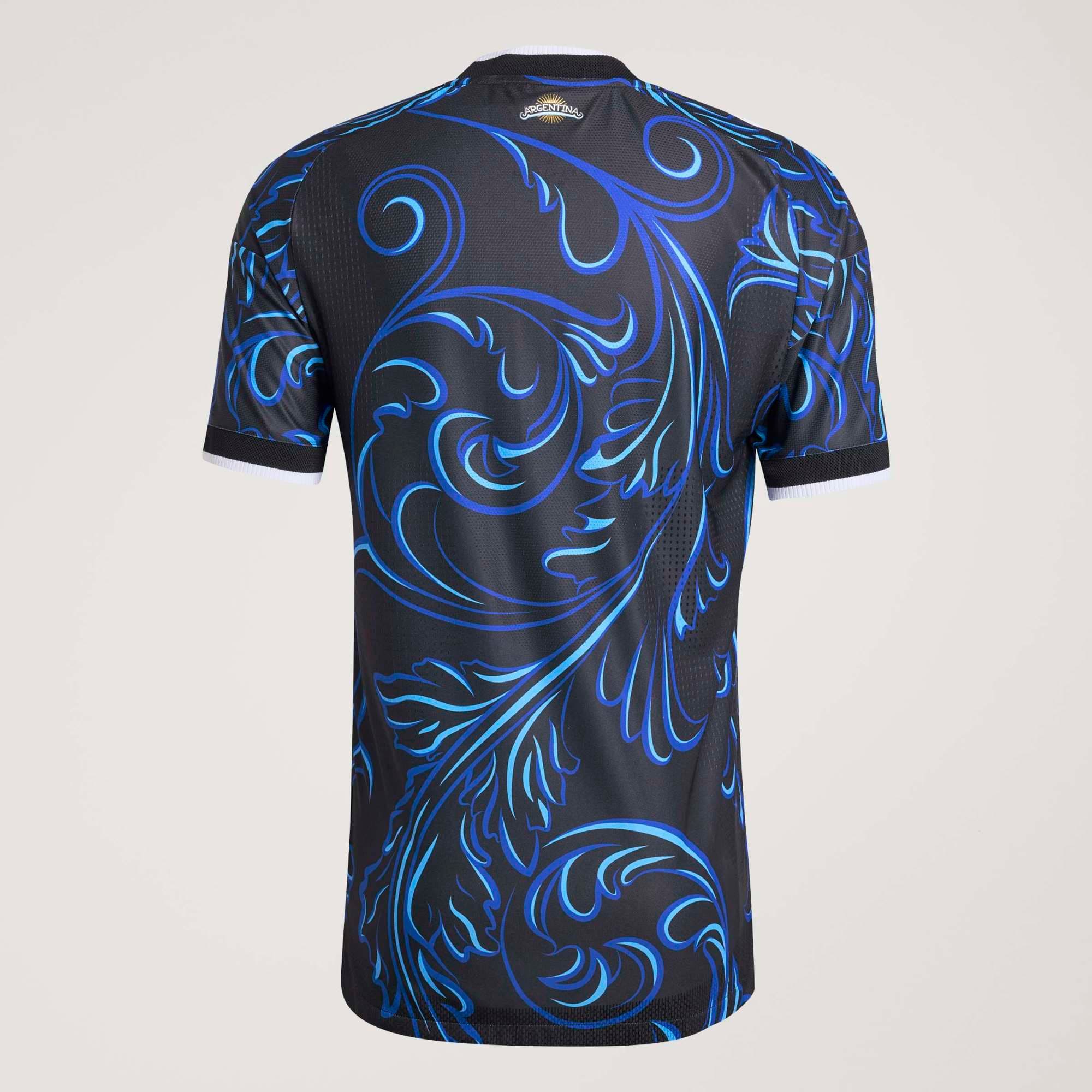 Argentina Away Jersey 2026 2